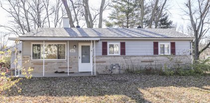 4591 Old Smith Valley Road, Greenwood