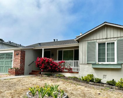 932 Foothill  Drive, Daly City