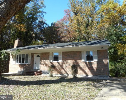 1600 Robin Ct, Fort Washington