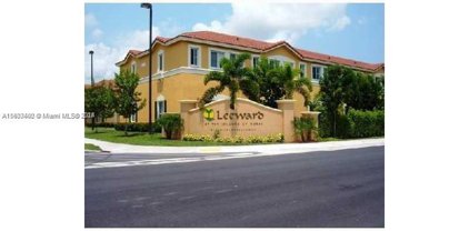 8245 Nw 108th Ave Unit #3-15, Doral