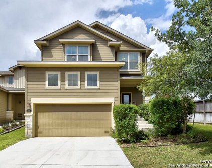 7302 Summer Way, San Antonio