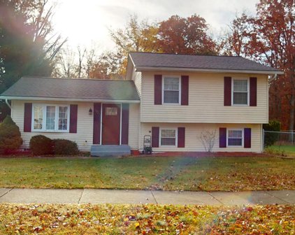 1907 Arrowood Ct, Fort Washington