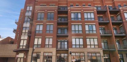 2700 N Halsted Street Unit #408, Chicago