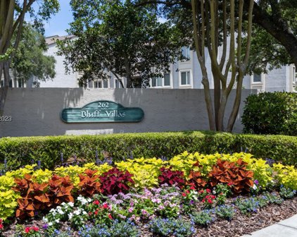 3 Braddock Bluff Drive Unit 1734, Hilton Head Island