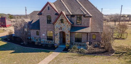 206 Churchill  Court, Weatherford