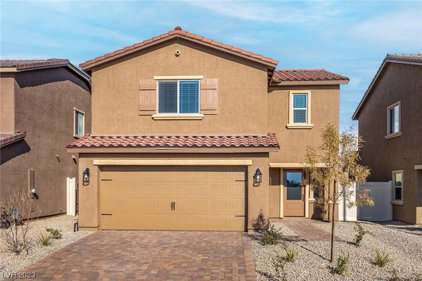 1627 Gold Sunset Avenue, North Las Vegas