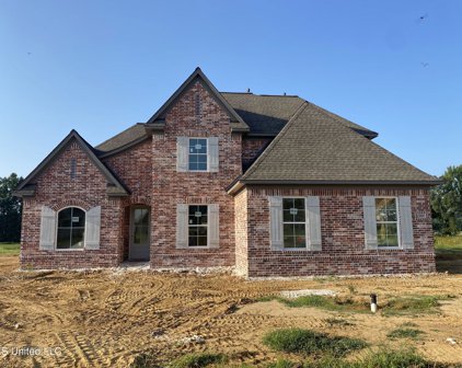 1649 S Clair Circle Circle, Hernando