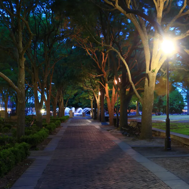 GARDEN CITY BEACH
