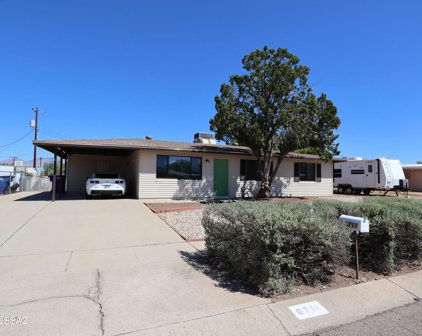 6711 E Nelson, Tucson