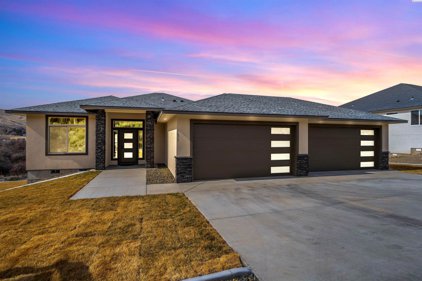 1671 Jericho Road, Richland