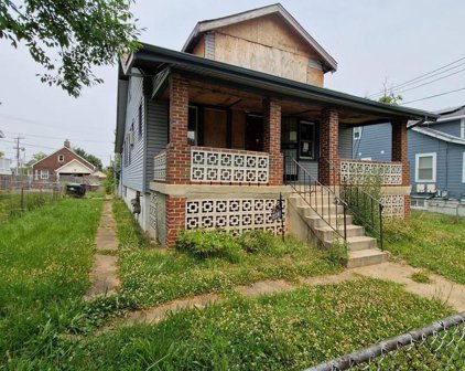 2118 Rand Pl Ne, Washington