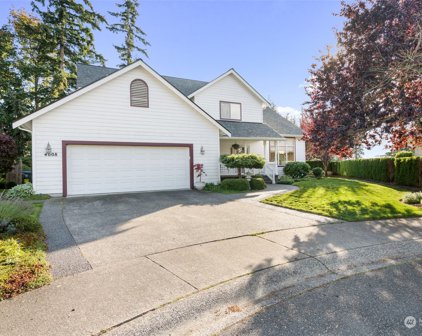 4008 Padden Hills Court, Bellingham