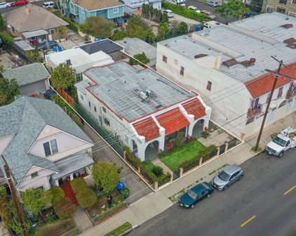 1213 W 24th St, Los Angeles
