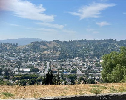 Montecito Drive, Los Angeles