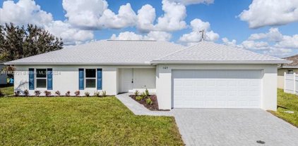 105 Nw 13th St, Cape Coral