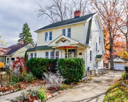 1567 W TROY, Ferndale
