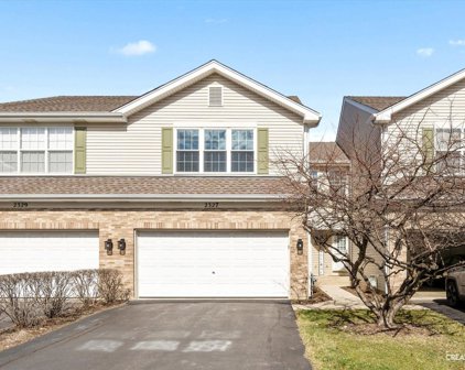 2327 Stoughton Circle Unit #2327, Aurora