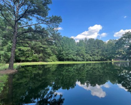 TBD County Road 3668, Splendora