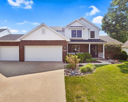 2106 Strand Drive, Champaign