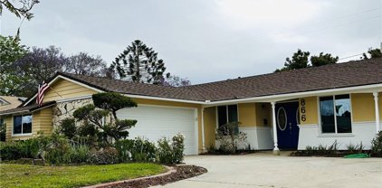 866 S Chantilly Street, Anaheim