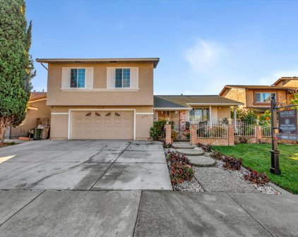 2918 Glen Darby Court, San Jose