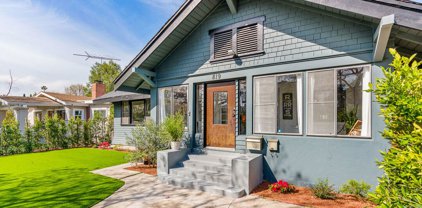 819 N Hobart Boulevard, Los Angeles