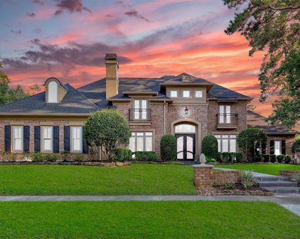 18 Greenway View Trail, Kingwood