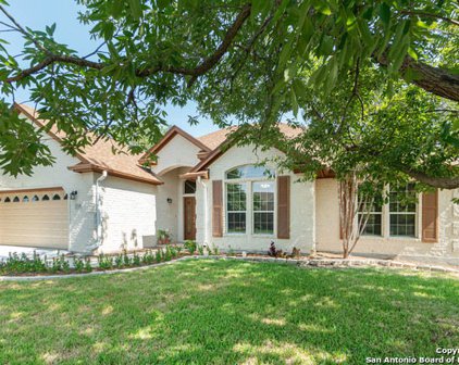 837 Crown Cir, New Braunfels