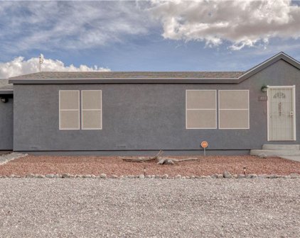 400 E Hickory Street, Pahrump