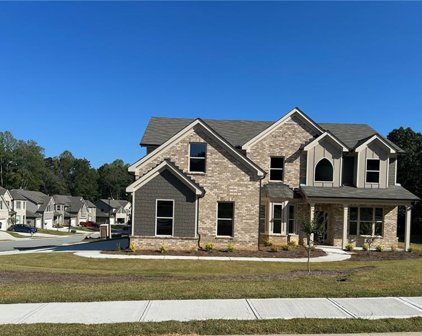 1860 Silver Crest Way, Hoschton