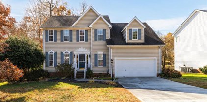 1525 Ballard Court, Kernersville