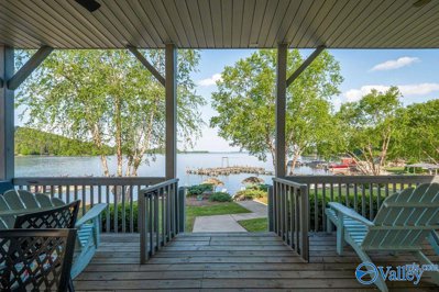 Weiss Lake Waterfront Homes For Sale
