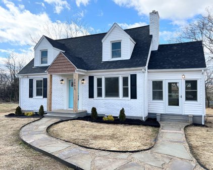 2497 Thomas Jefferson Rd. Road, Forest
