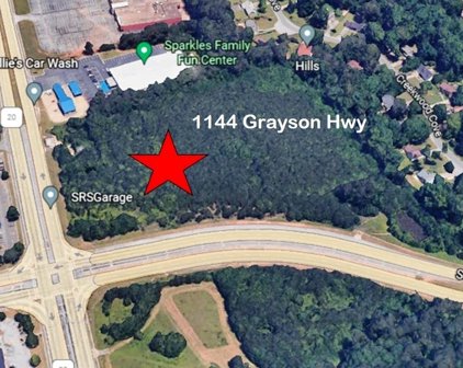 1144 Grayson Highway, Lawrenceville