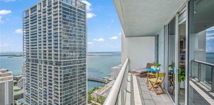 485 Brickell Ave Unit #4402, Miami