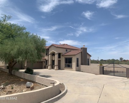 5951 N Killdeer, Marana