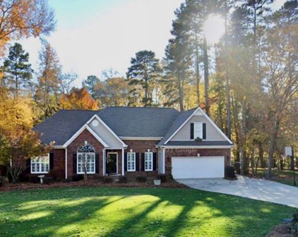 1580 Hawthorne  Drive, Indian Trail