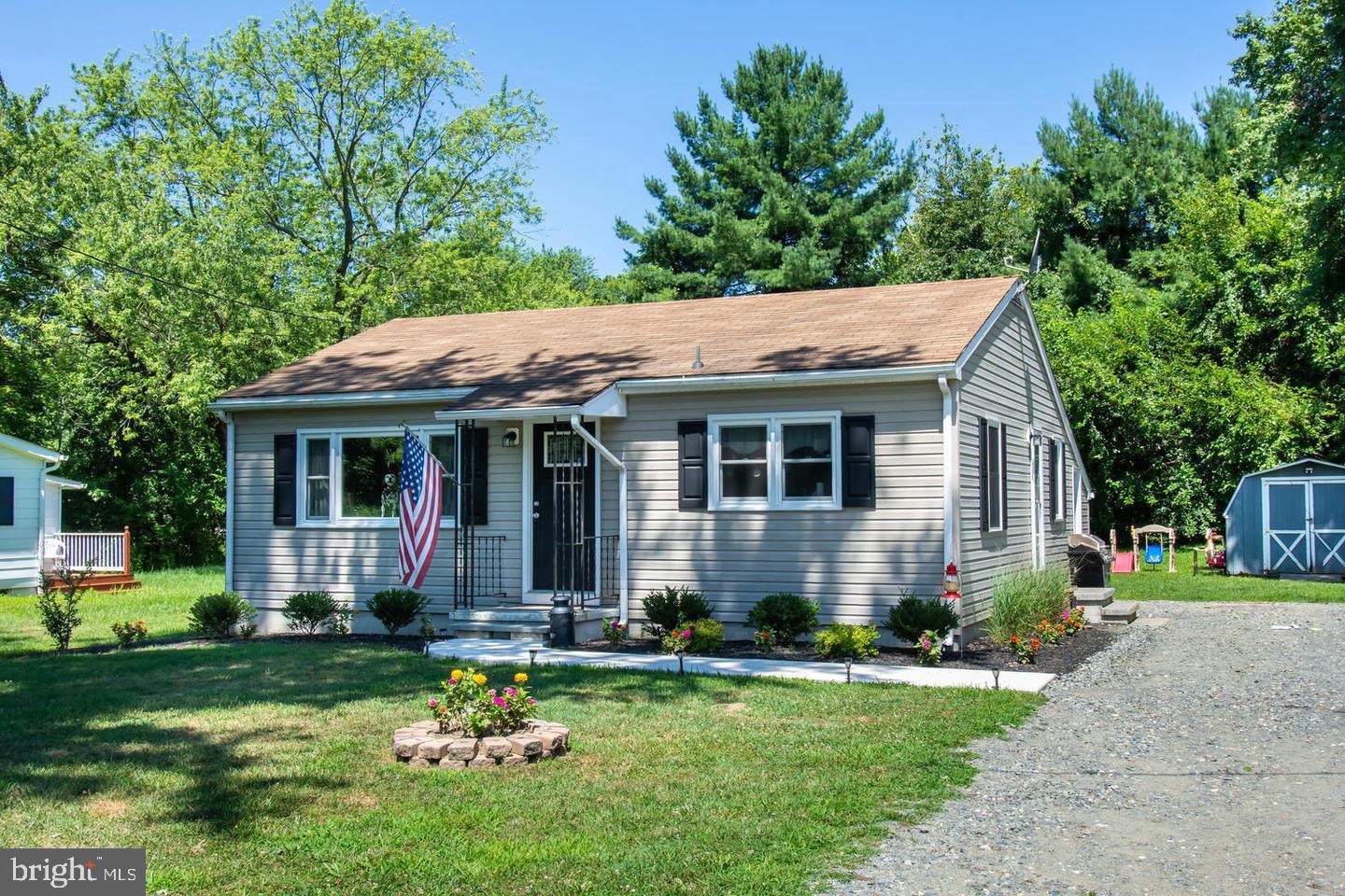 113 Rabbit Hill Road, Church Hill, Church Hill, MD 21623 in 0