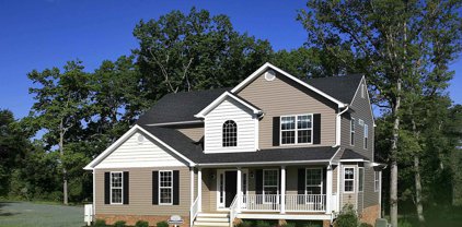 1196 Matthew Mill Rd, Ruckersville