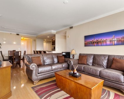 3338 Peachtree Ne Road Unit 1901, Atlanta