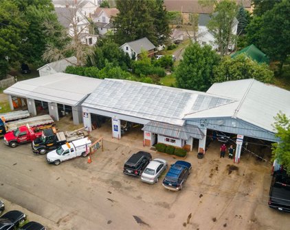 2 Mill  Street, Gowanda Village-Erie-143601