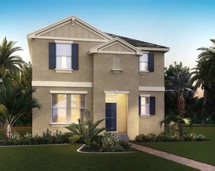 16482 Point Rock Drive, Winter Garden
