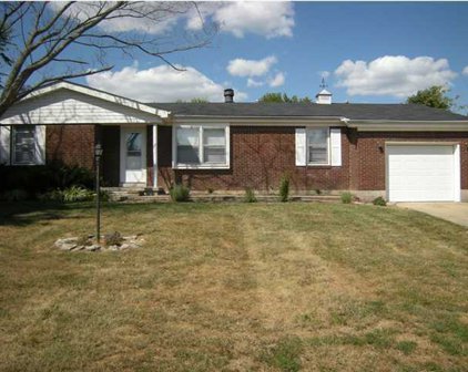 1091 Red Bird Ct, Shelbyville