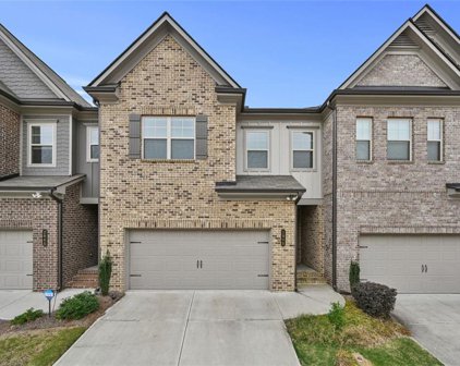 1995 Hamilton Creek Parkway, Dacula