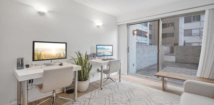 4500 North Park Ave Unit #801N, Chevy Chase