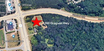 1200 Grayson Highway, Lawrenceville