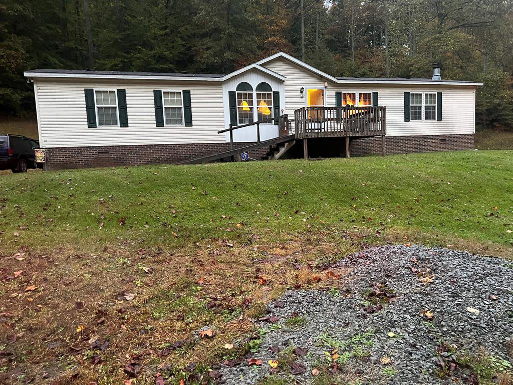 Real Estate For Sale Scarbro WV MLS 85950 2483 Okey L Patteson Road, Scarbro Scarbro, WV