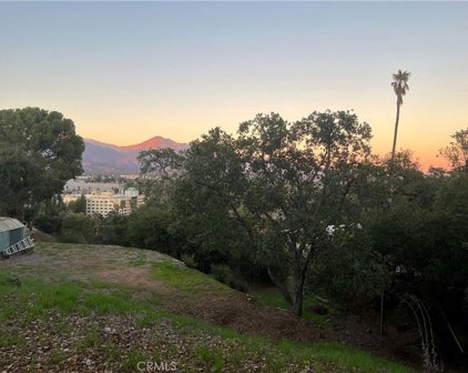 hillcrest, Pomona
