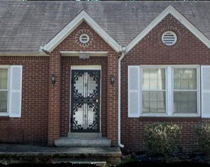 199 E Gholson Avenue, Holly Springs
