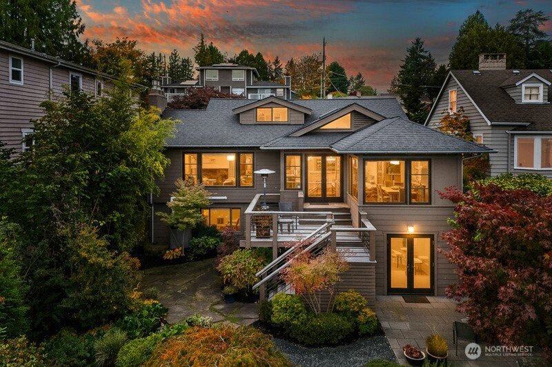10606 Durland Avenue NE, Seattle | MLS# 2446551 | Skyline Properties ...